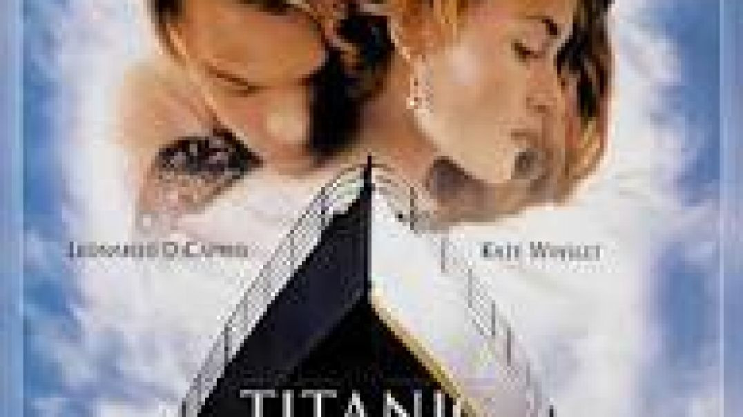 ⁣Titanic 2 (2025) - Teaser Trailer _ Leonardo DiCaprio_ Kate Winslet(720P_HD)